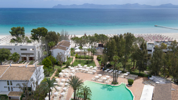 Iberostar Waves Ciudad Blanca